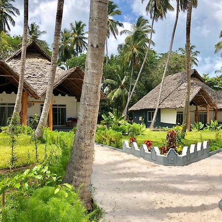 Mafia Kivulini Lodge Mafia Island Ngoại thất bức ảnh