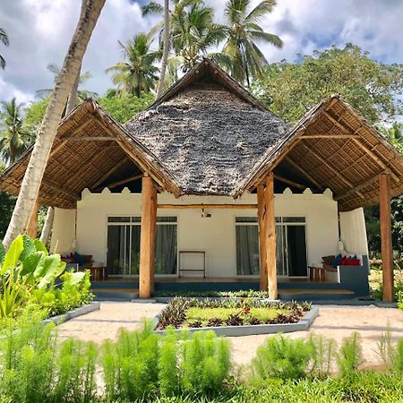 Mafia Kivulini Lodge Mafia Island Ngoại thất bức ảnh