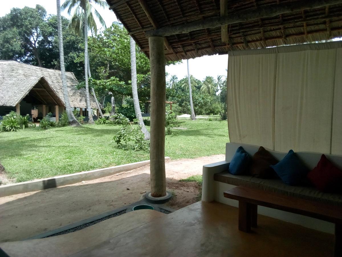 Mafia Kivulini Lodge Mafia Island Ngoại thất bức ảnh