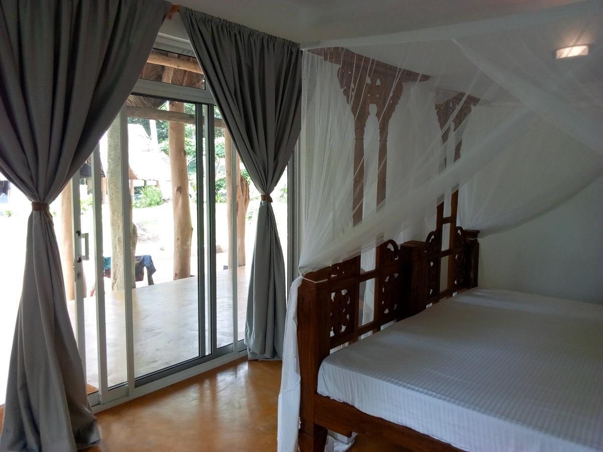 Mafia Kivulini Lodge Mafia Island Ngoại thất bức ảnh