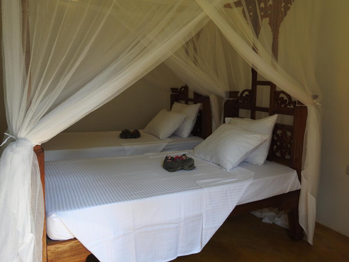 Mafia Kivulini Lodge Mafia Island Ngoại thất bức ảnh